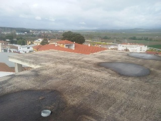Obra nueva en construcción en Láchar ,Granada 4