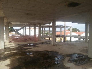 Obra nueva en construcción en Láchar ,Granada 5