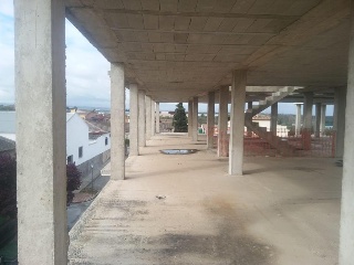 Obra nueva en construcción en Láchar ,Granada 9