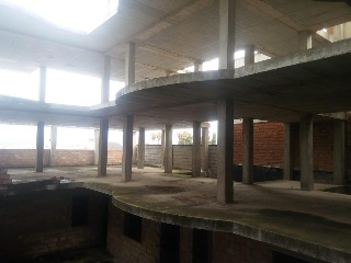 Obra nueva en construcción en Láchar ,Granada 11