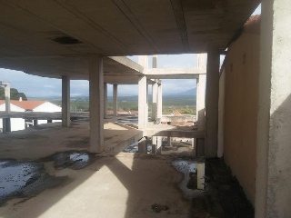 Obra nueva en construcción en Láchar ,Granada 12