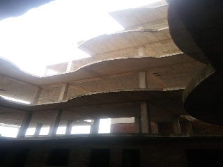 Obra nueva en construcción en Láchar ,Granada 14