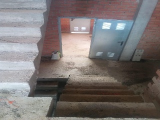 Obra nueva en construcción en Láchar ,Granada 18