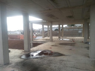Obra nueva en construcción en Láchar ,Granada 20