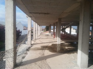 Obra nueva en construcción en Láchar ,Granada 22