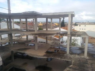 Obra nueva en construcción en Láchar ,Granada 23