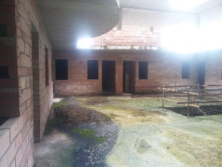 Obra nueva en construcción en Láchar ,Granada 25