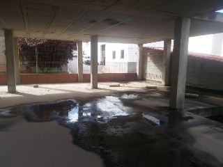 Obra nueva en construcción en Láchar ,Granada 28
