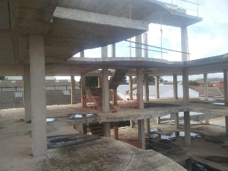 Obra nueva en construcción en Láchar ,Granada 29
