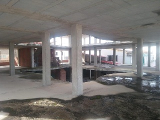 Obra nueva en construcción en Láchar ,Granada 30