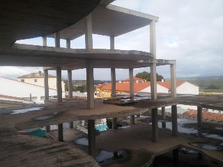 Obra nueva en construcción en Láchar ,Granada 34