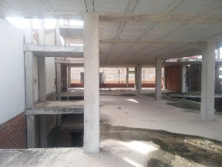 Obra nueva en construcción en Láchar ,Granada 35