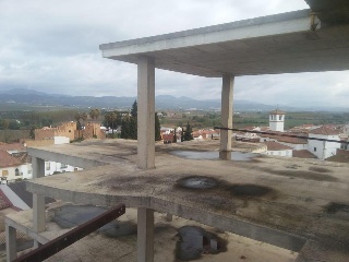 Obra nueva en construcción en Láchar ,Granada 36