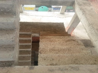 Obra nueva en construcción en Láchar ,Granada 37