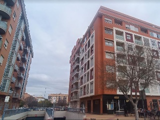Plaza de garaje en Murcia 3