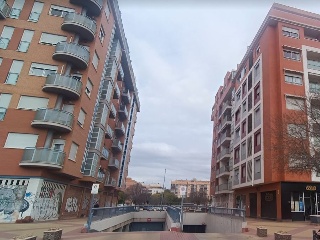 Plaza de garaje en Murcia 4