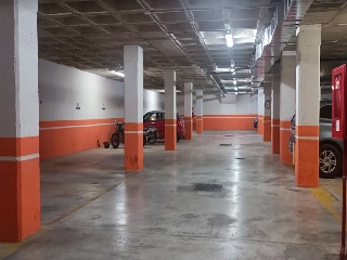 Plaza de garaje en Murcia 6