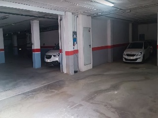 Plaza de garaje en Murcia 7
