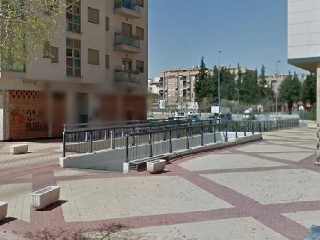 Plaza de garaje en Murcia 11