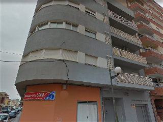 Garaje en venta en Alginet de 10  m²