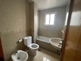 Piso en C/ Joaquinico, Roquetas de Mar (Almería) 16