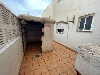 Piso en C/ Joaquinico, Roquetas de Mar (Almería) 17