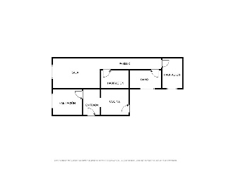 Piso en C/ Joaquinico, Roquetas de Mar (Almería) 40