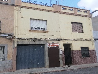 Unifamiliar en venta en Almazora de 125  m²