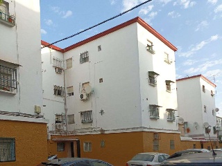 Piso en venta en Sevilla de 53  m²