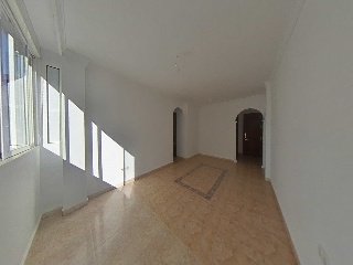 Pisos banco Sevilla