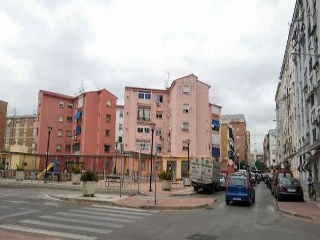 Piso en venta en Málaga de 89  m²