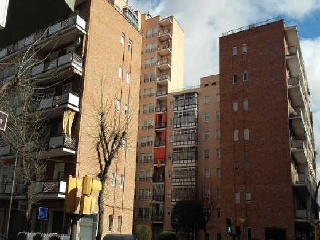 Pisos banco Lleida