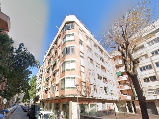 Pisos banco Badalona