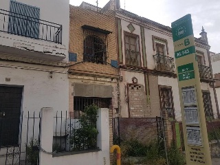 Otros en venta en San Juan De Aznalfarache de 94  m²