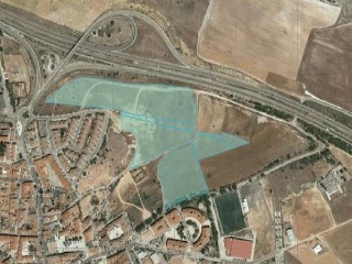 Otros en venta en Cistérniga de 43004  m²