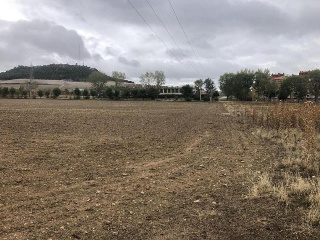 Suelo en Cistérniga - Valladolid - 6