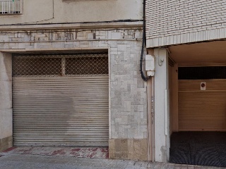Garaje en venta en Manresa de 170  m²