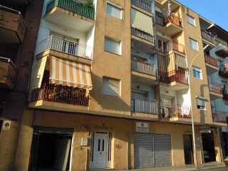 Piso en venta en Blanes de 75  m²