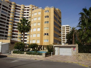 Garaje en venta en Cullera de 30  m²