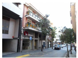 Garaje en venta en Santa Coloma De Gramenet de 12  m²