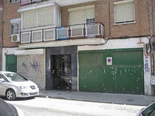 Pisos banco Madrid