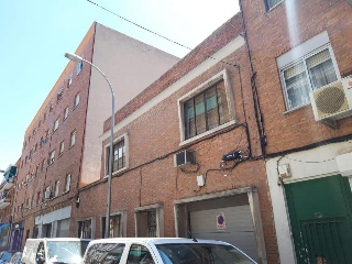 Local en Madrid 2
