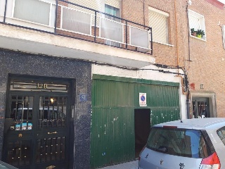Local en Madrid 3