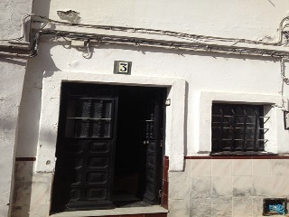 Unifamiliar en venta en Algeciras de 40  m²
