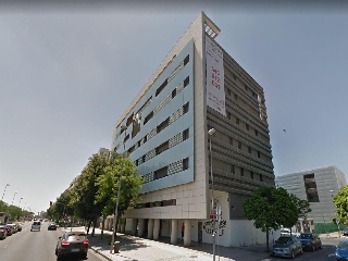 Garaje situado en Córdoba 2