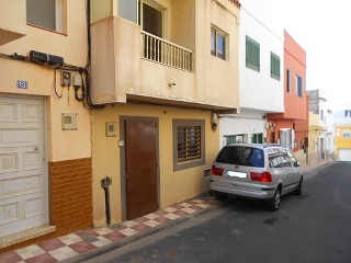 Piso en venta en Arico de 55  m²