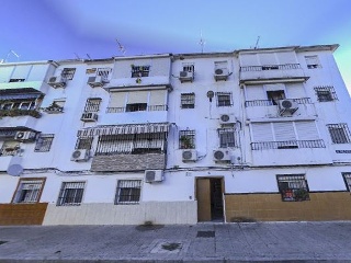 Piso en venta en Sevilla de 46  m²