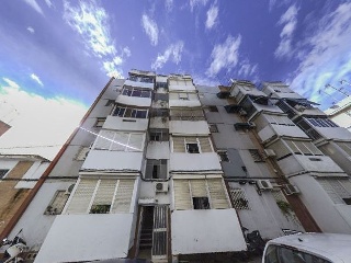 Pisos banco Sevilla