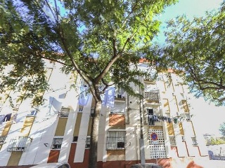 Piso en venta en Sevilla de 67  m²