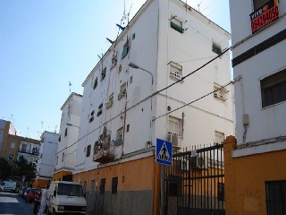 Piso en venta en Sevilla de 53  m²